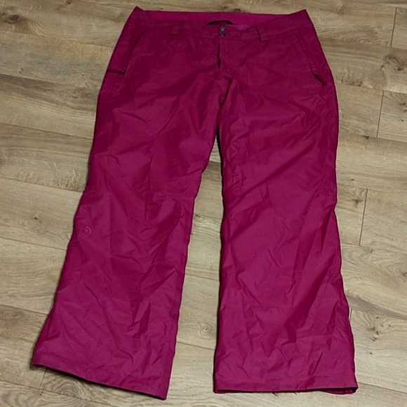 The North Face Pants - The North Face Sally Women’s HYVENT Ski Pants Snow Pants